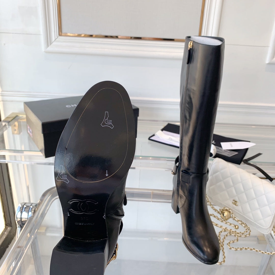 Luxury Shoes Sandals - CHL - 1416
