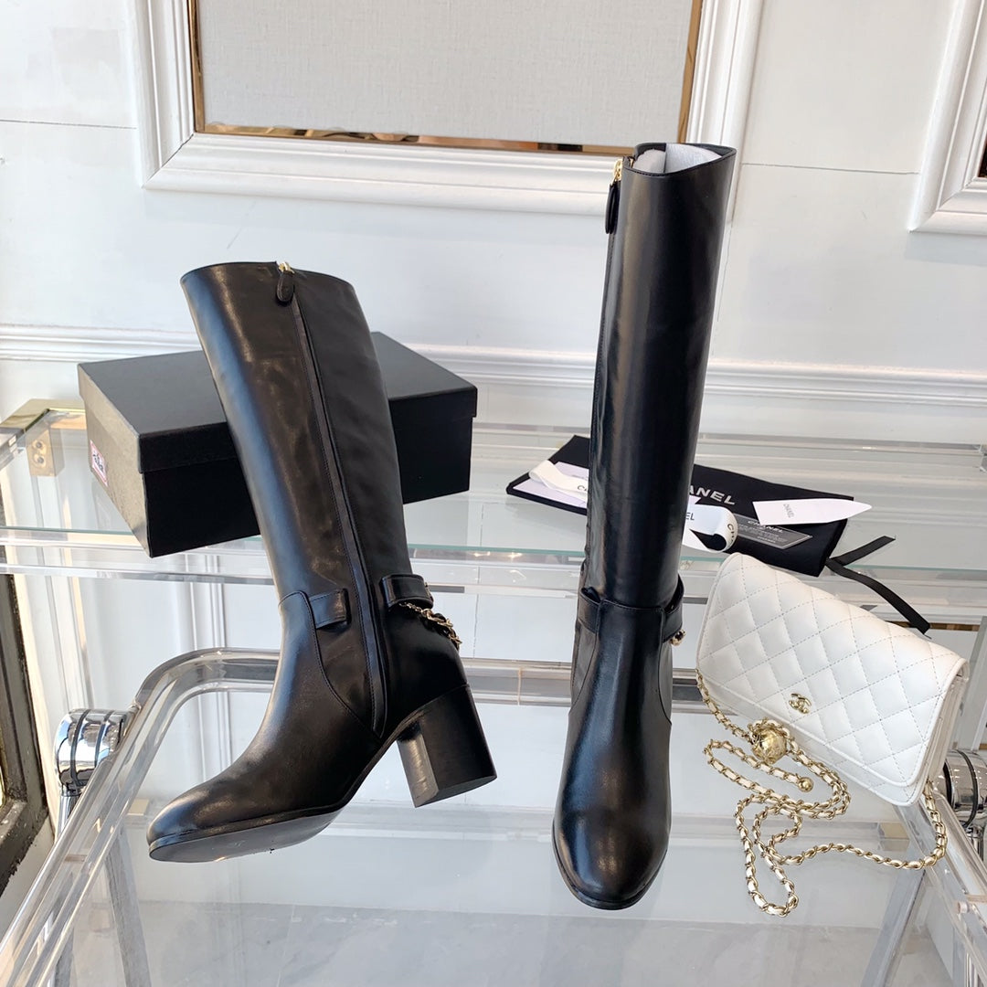 Luxury Shoes Sandals - CHL - 1416