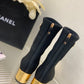 Luxury Shoes Sandals - CHL - 1387