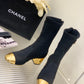 Luxury Shoes Sandals - CHL - 1387