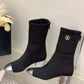 Luxury Shoes Sandals - CHL - 1389