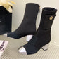 Luxury Shoes Sandals - CHL - 1389