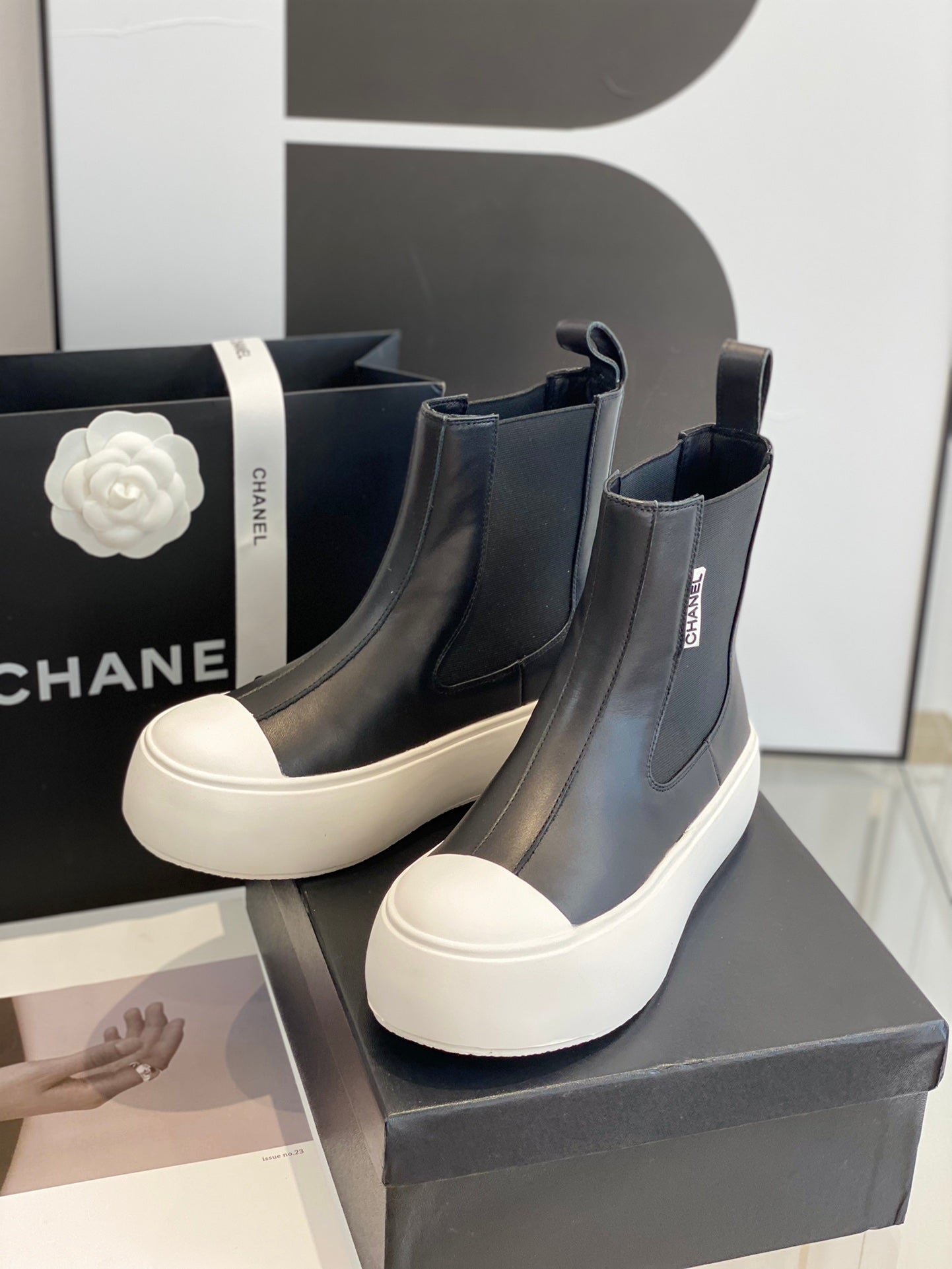 Luxury Shoes Sandals - CHL - 1417