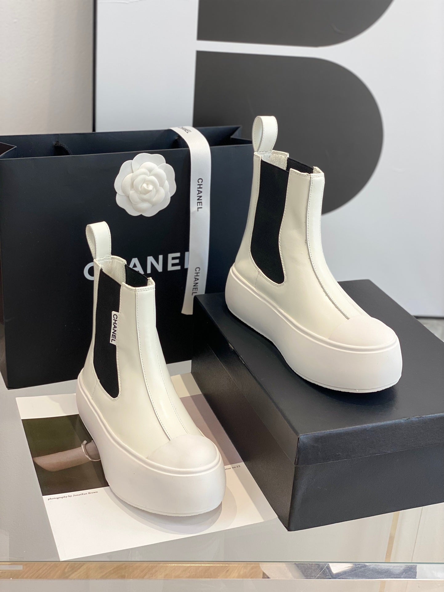 Luxury Shoes Sandals - CHL - 1418