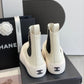 Luxury Shoes Sandals - CHL - 1418