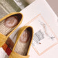 Luxury Shoes - HMS - 544