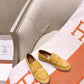 Luxury Shoes - HMS - 544