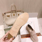 Luxury Shoes - HMS - 542