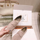 Luxury Shoes - HMS - 542