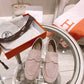 Luxury Shoes - HMS - 542