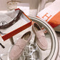Luxury Shoes - HMS - 542