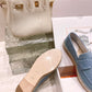 Luxury Shoes - HMS - 541