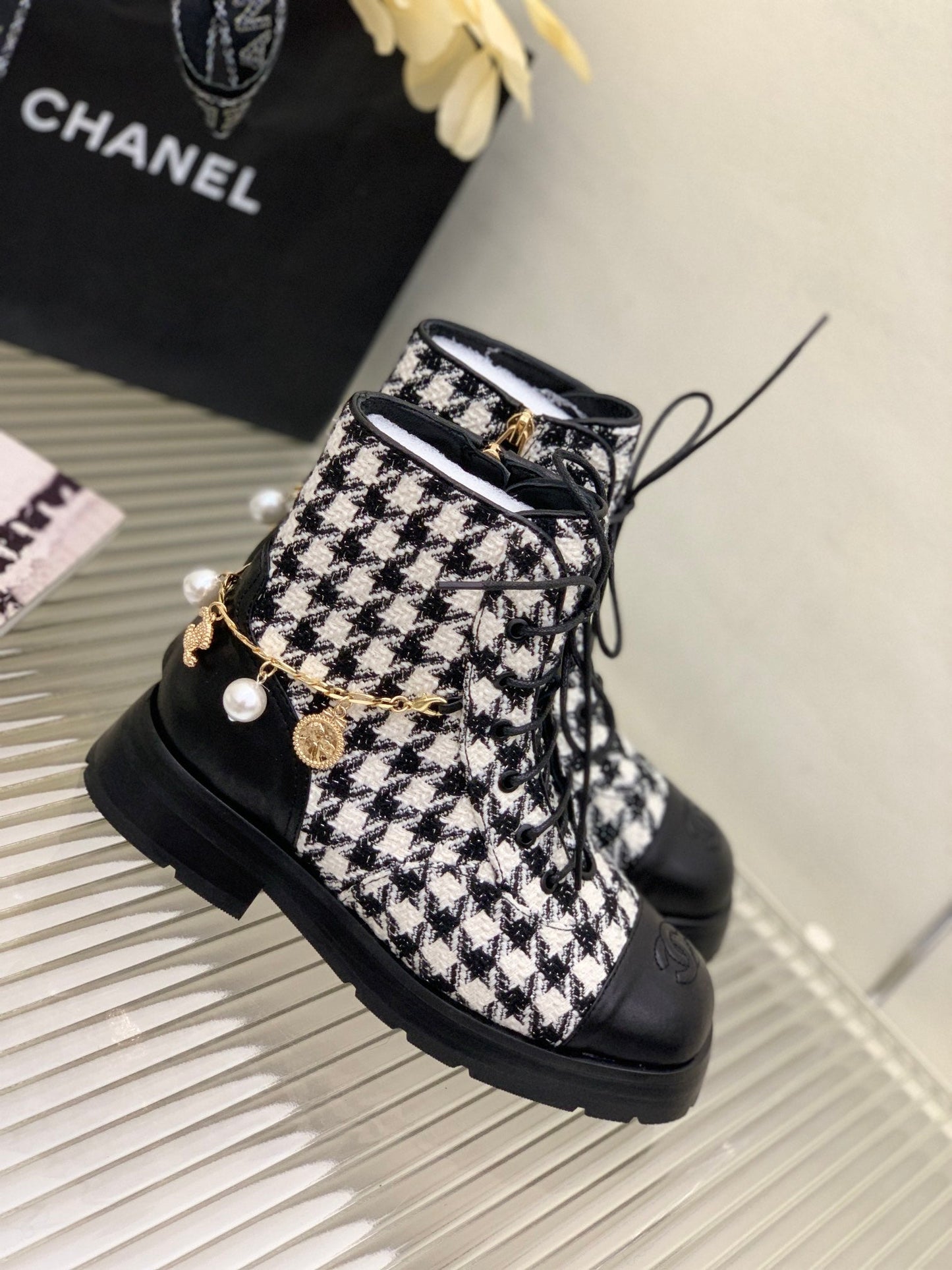 Luxury Shoes Sandals - CHL - 1395