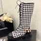 Luxury Shoes Sandals - CHL - 1398