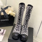Luxury Shoes Sandals - CHL - 1398