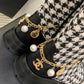 Luxury Shoes Sandals - CHL - 1398