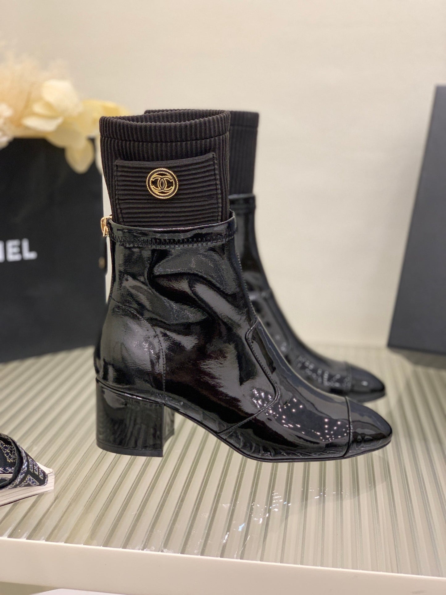 Luxury Shoes Sandals - CHL - 1392