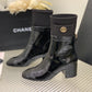 Luxury Shoes Sandals - CHL - 1392