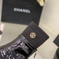 Luxury Shoes Sandals - CHL - 1392