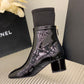Luxury Shoes Sandals - CHL - 1392