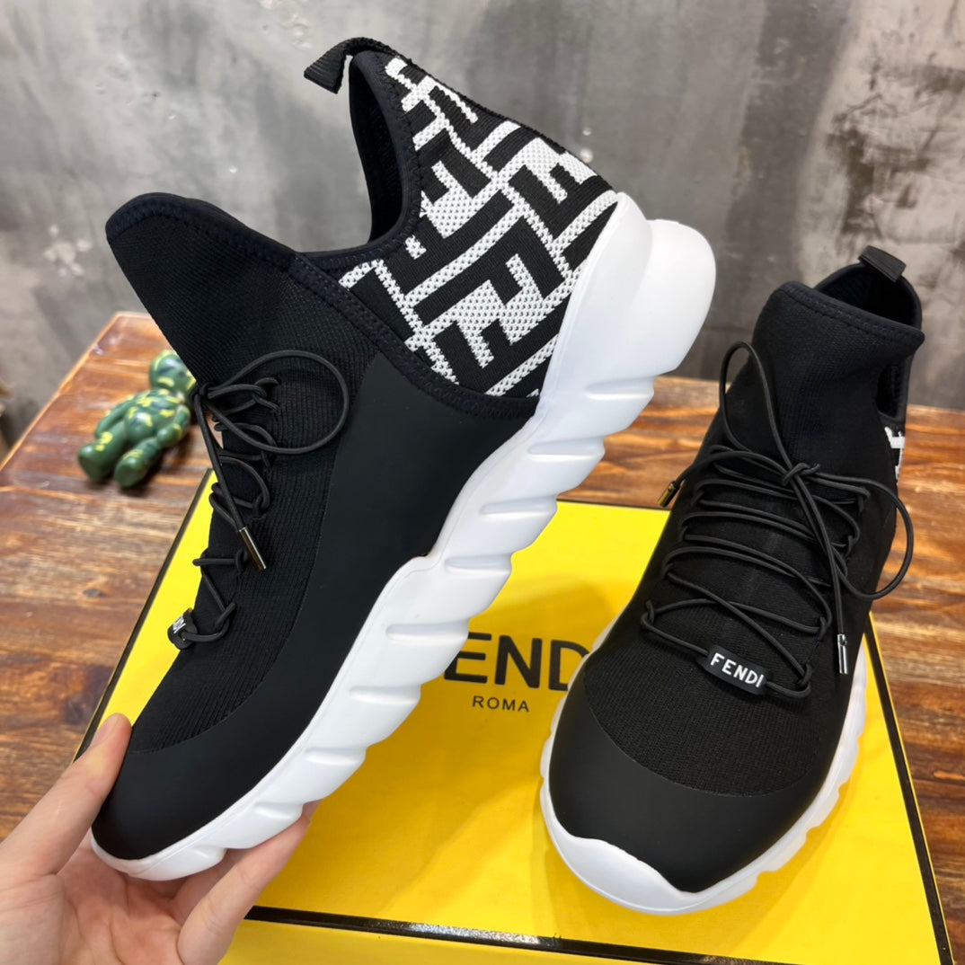 Luxury Shoes - FED - 276