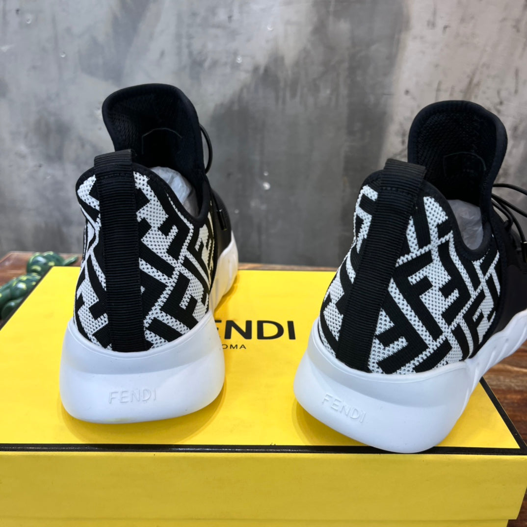 Luxury Shoes - FED - 276