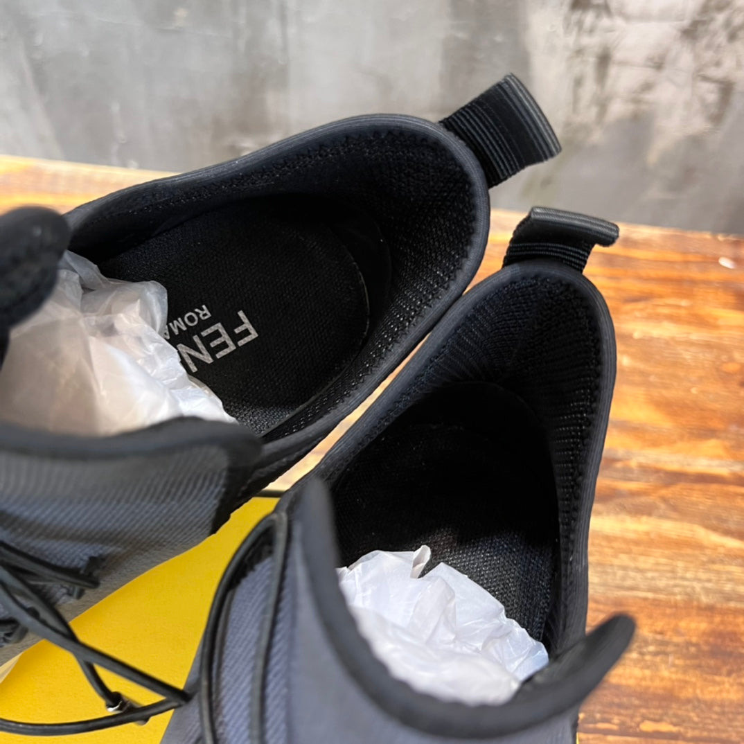Luxury Shoes - FED - 275