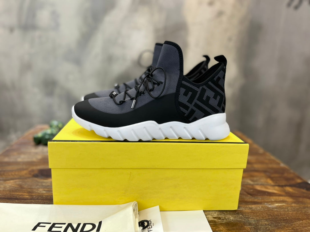 Luxury Shoes - FED - 275