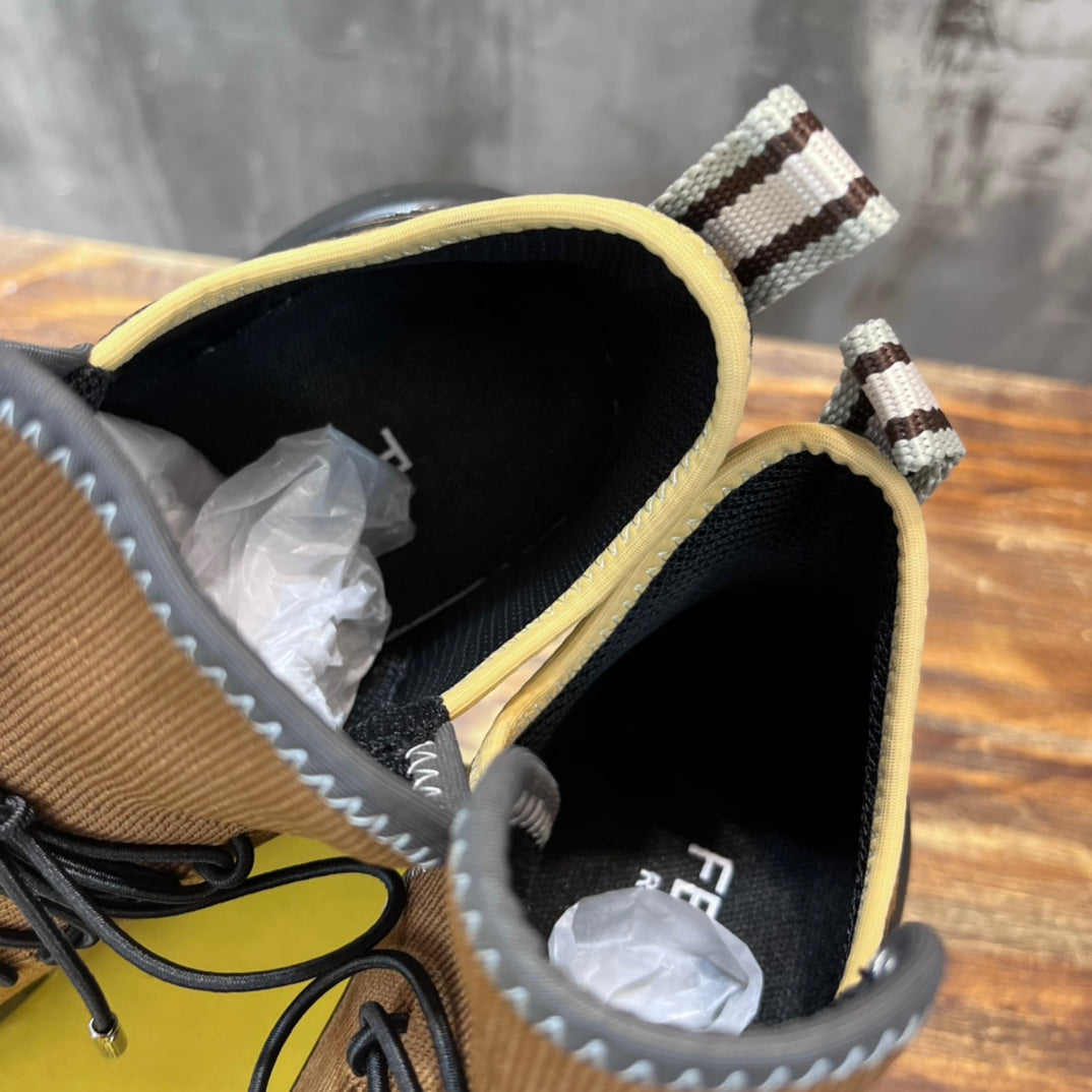 Luxury Shoes - FED - 274