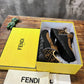 Luxury Shoes - FED - 274