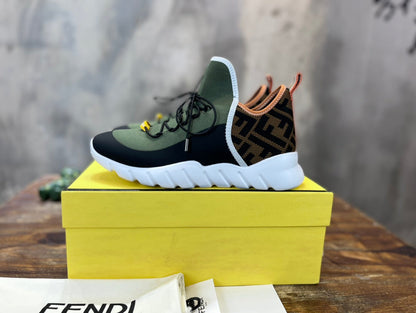 Luxury Shoes - FED - 273