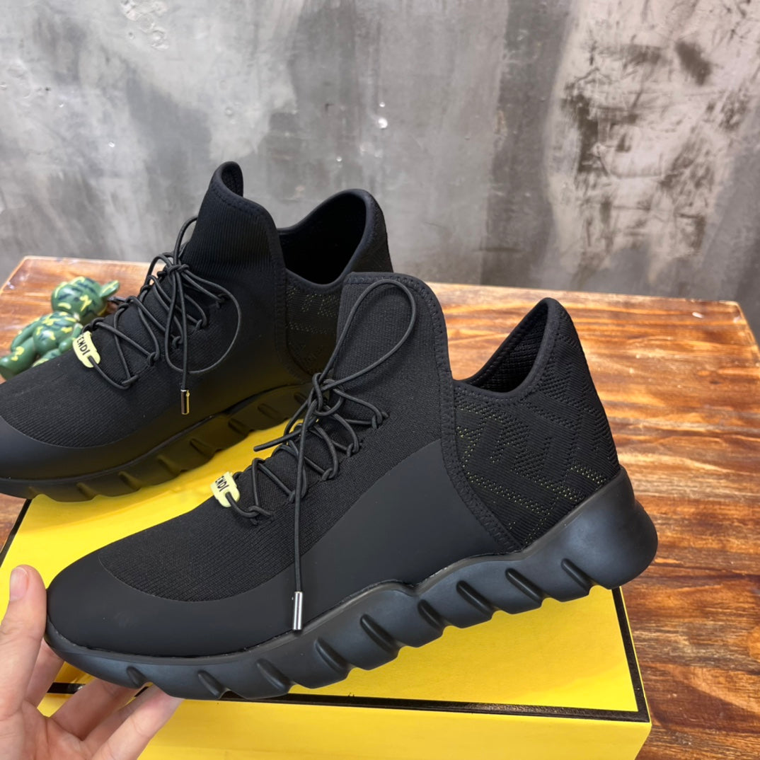 Luxury Shoes - FED - 271