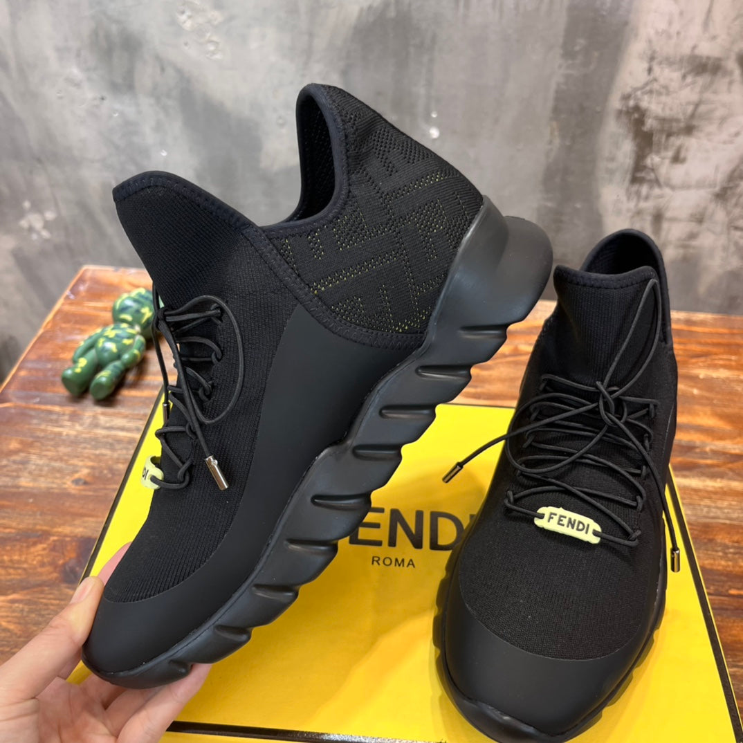 Luxury Shoes - FED - 271