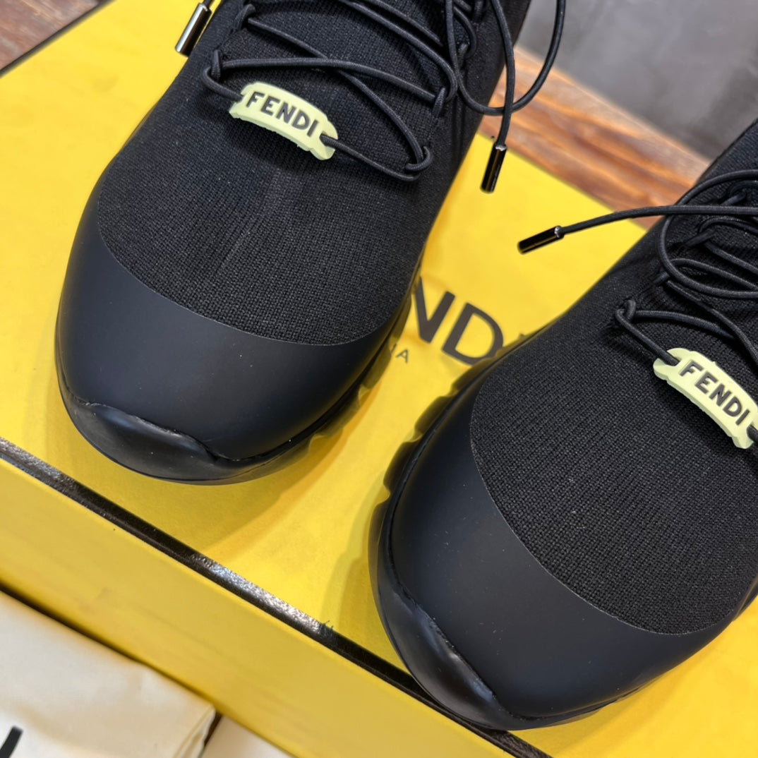 Luxury Shoes - FED - 271