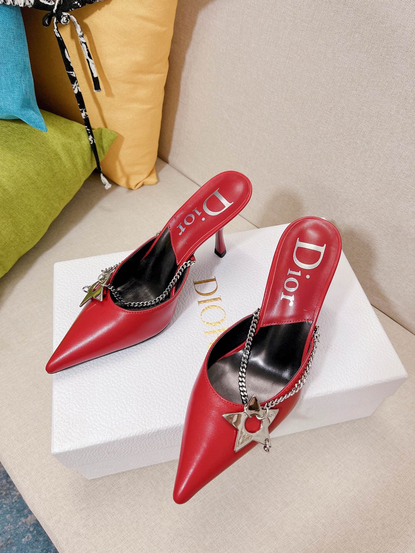 Luxury Shoes - DIR - 249