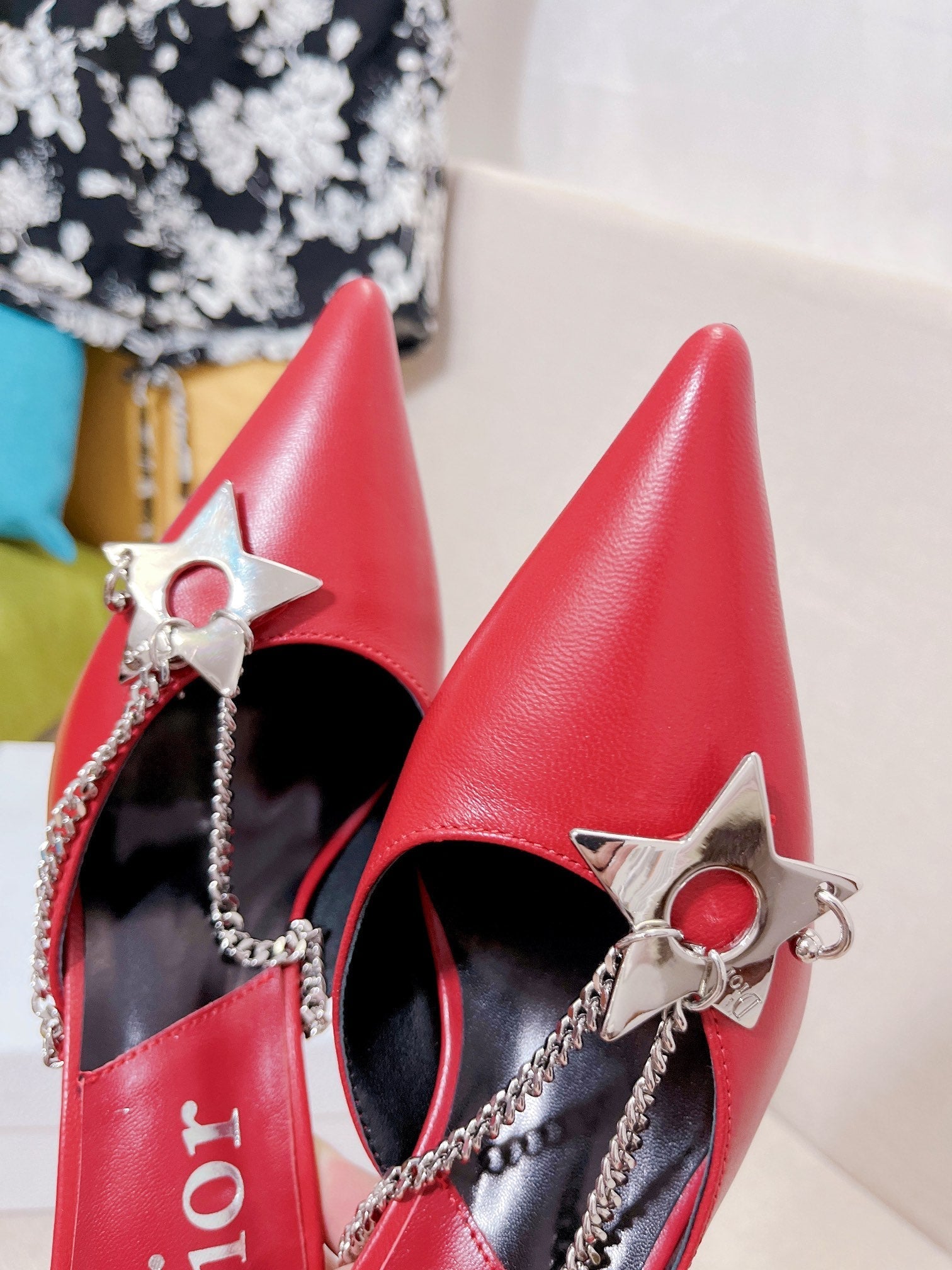 Luxury Shoes - DIR - 249