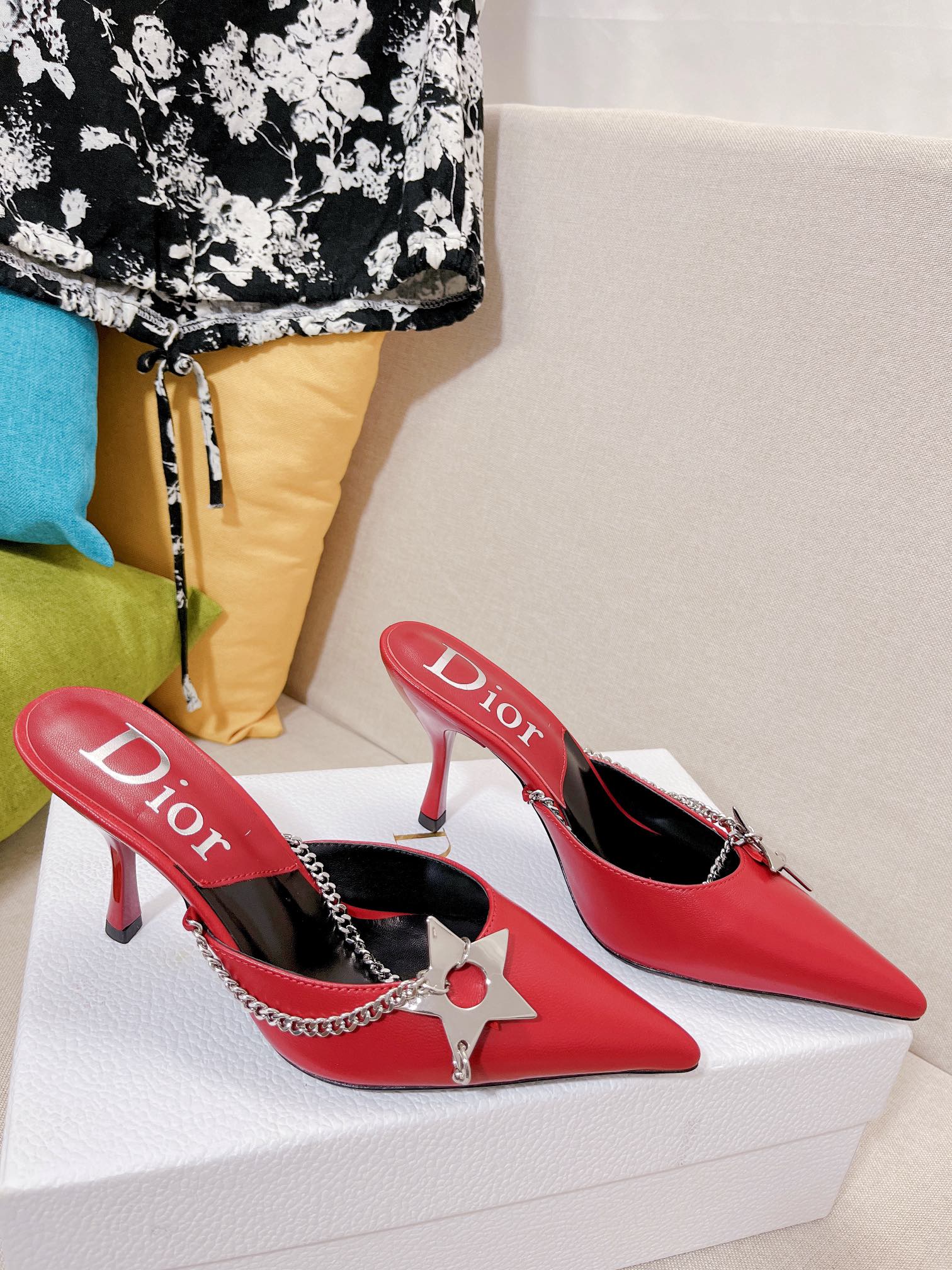 Luxury Shoes - DIR - 249