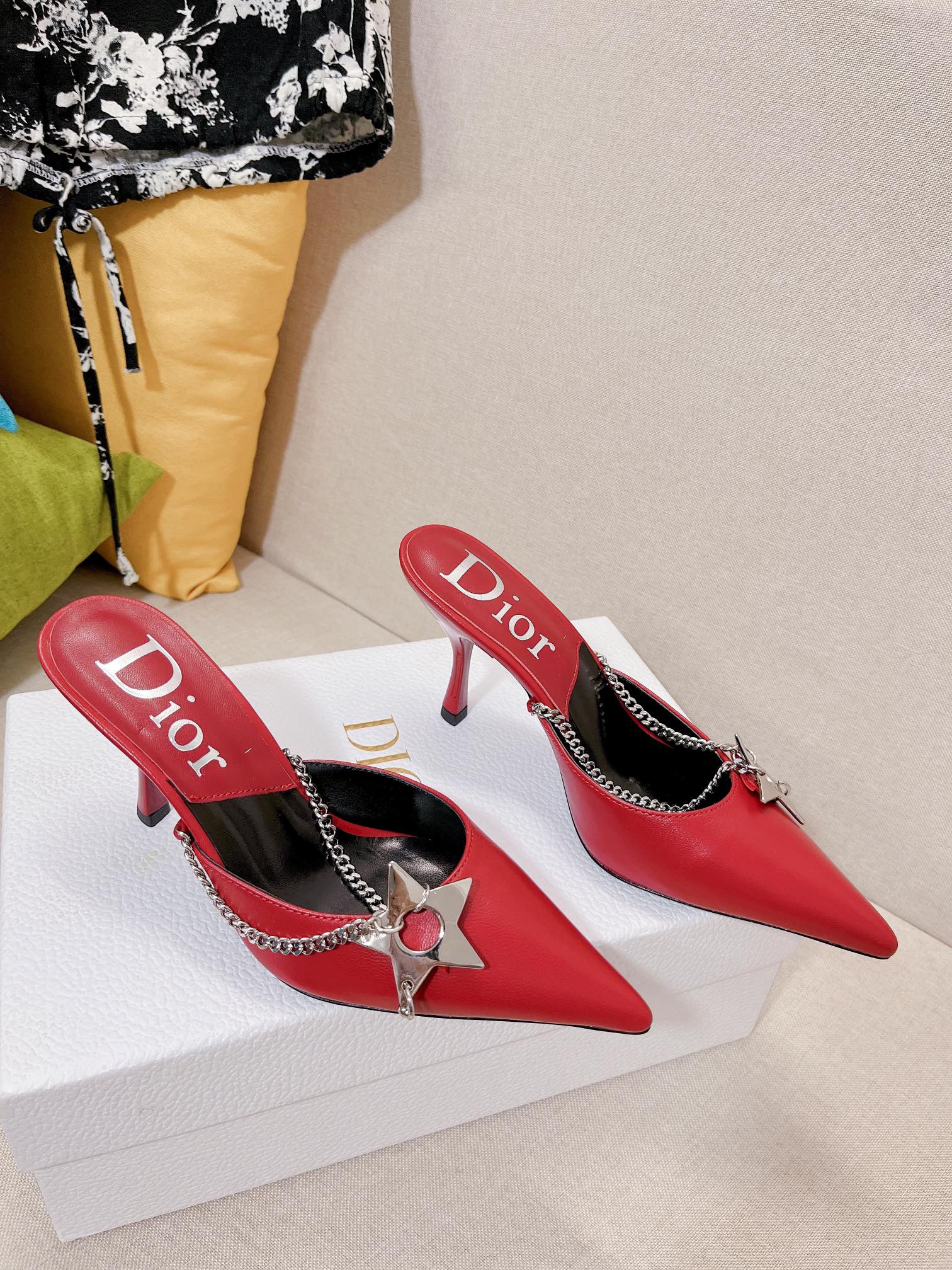 Luxury Shoes - DIR - 249