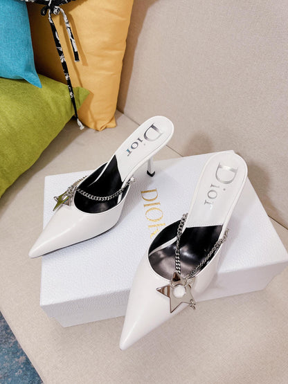 Luxury Shoes - DIR - 248