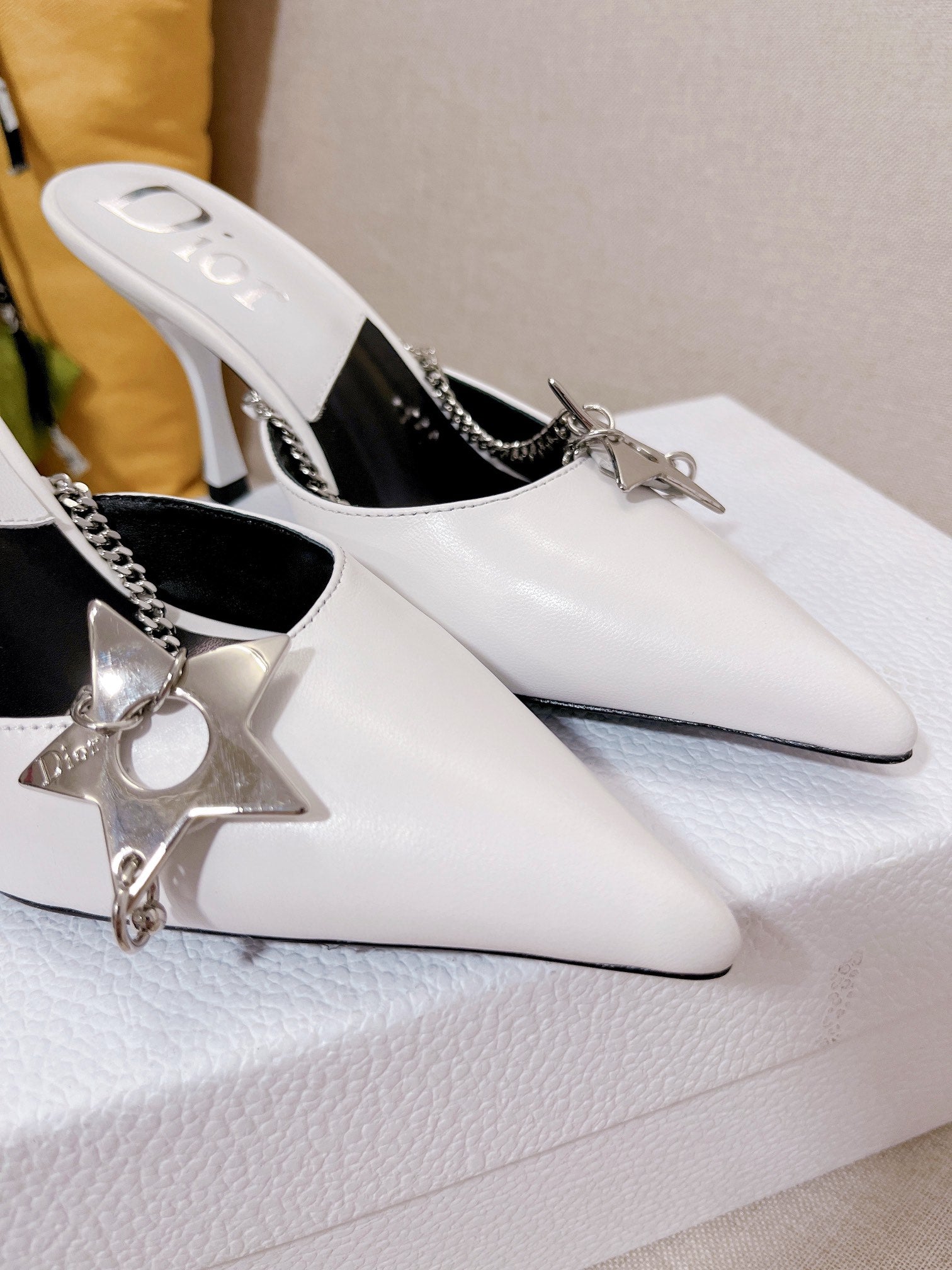 Luxury Shoes - DIR - 248