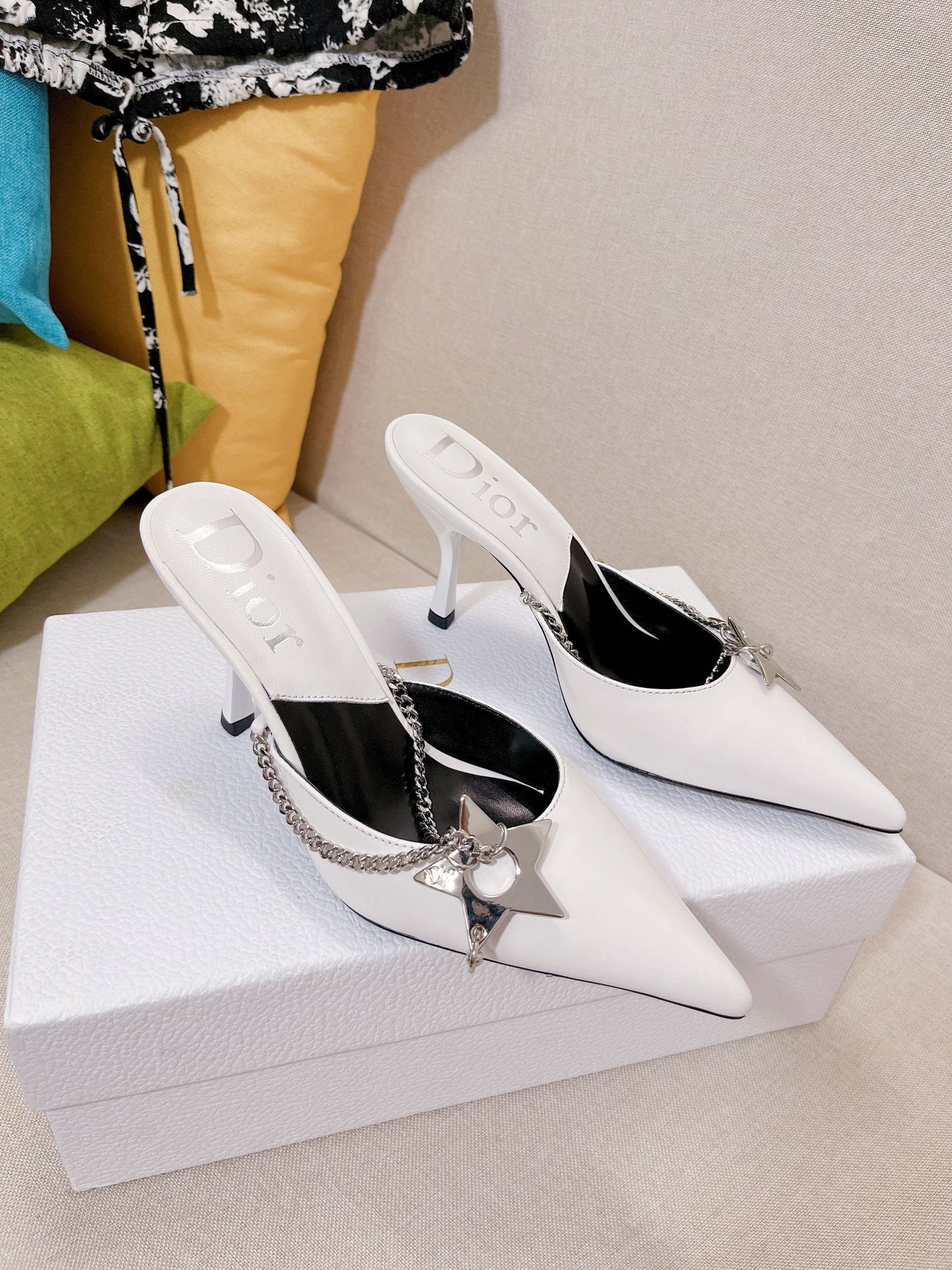Luxury Shoes - DIR - 248