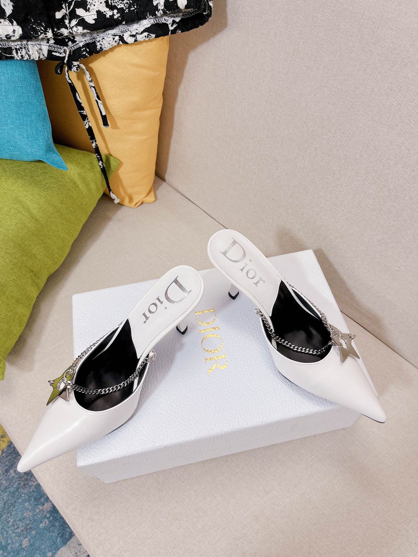 Luxury Shoes - DIR - 248