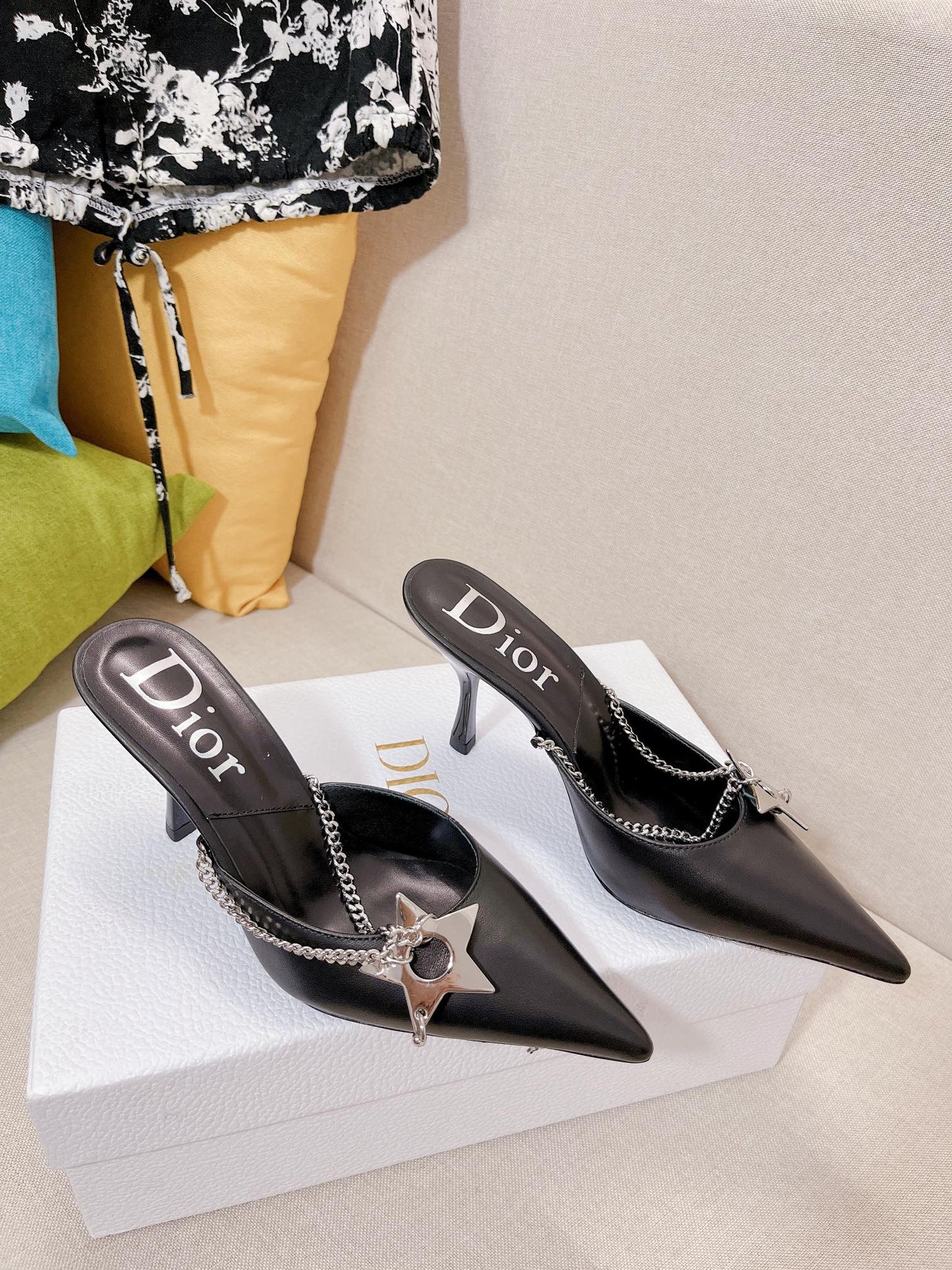 Luxury Shoes - DIR - 247
