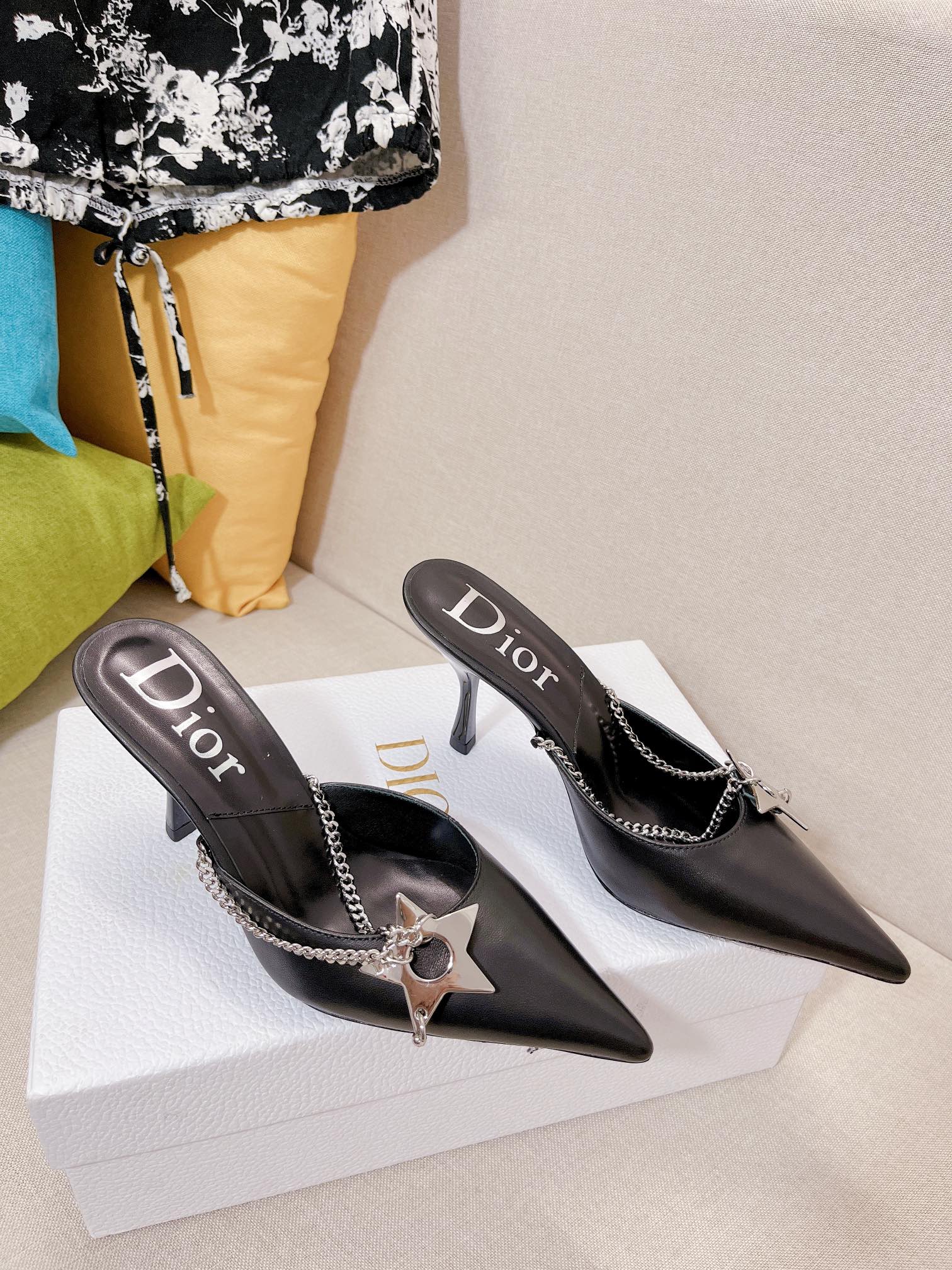 Luxury Shoes - DIR - 247