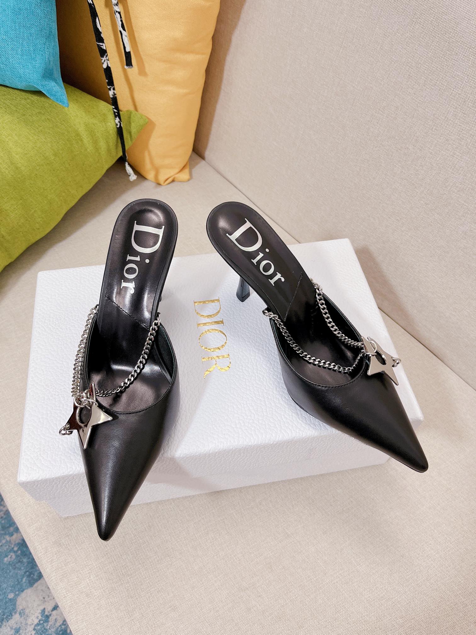 Luxury Shoes - DIR - 247