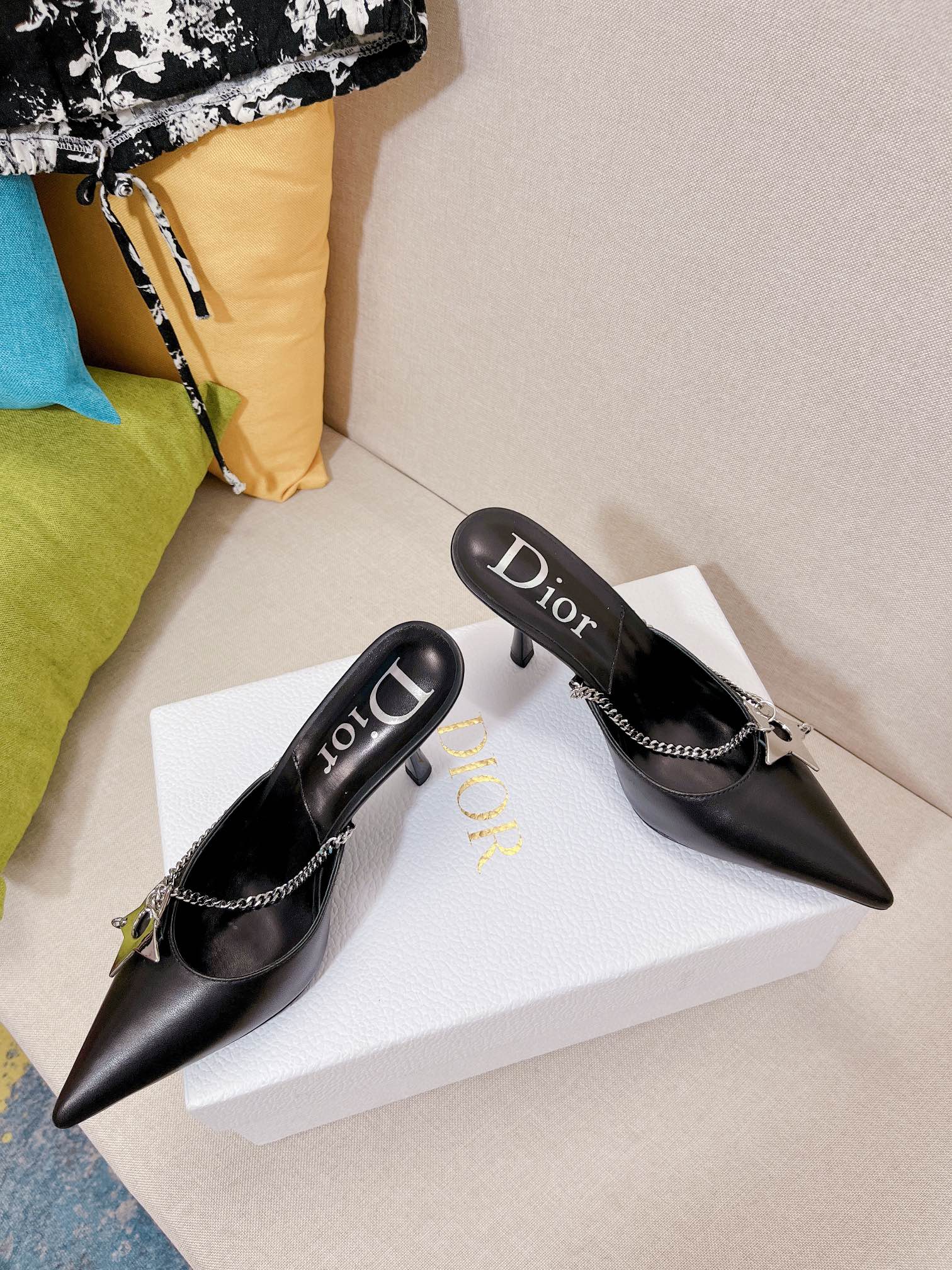 Luxury Shoes - DIR - 247