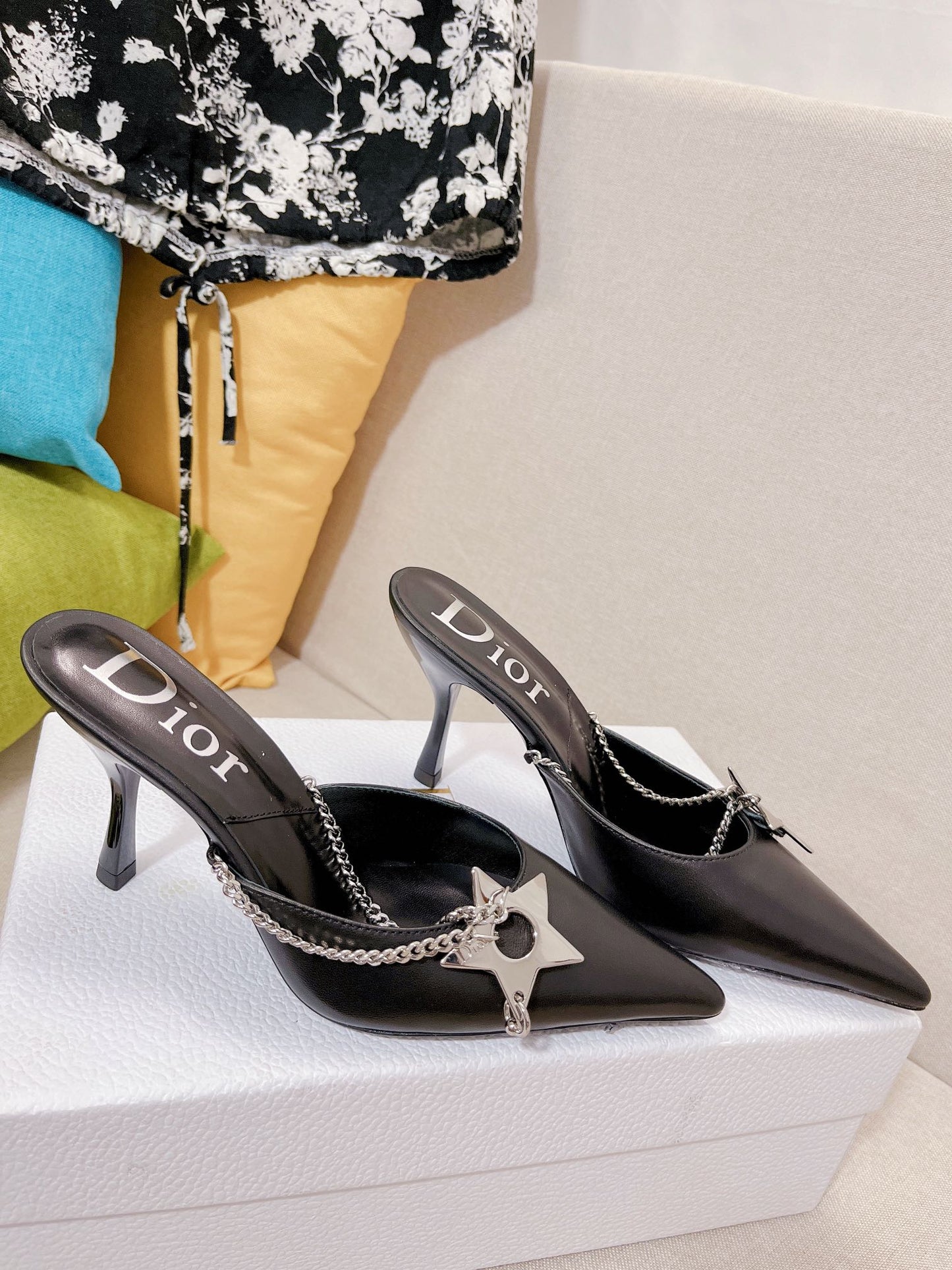 Luxury Shoes - DIR - 247
