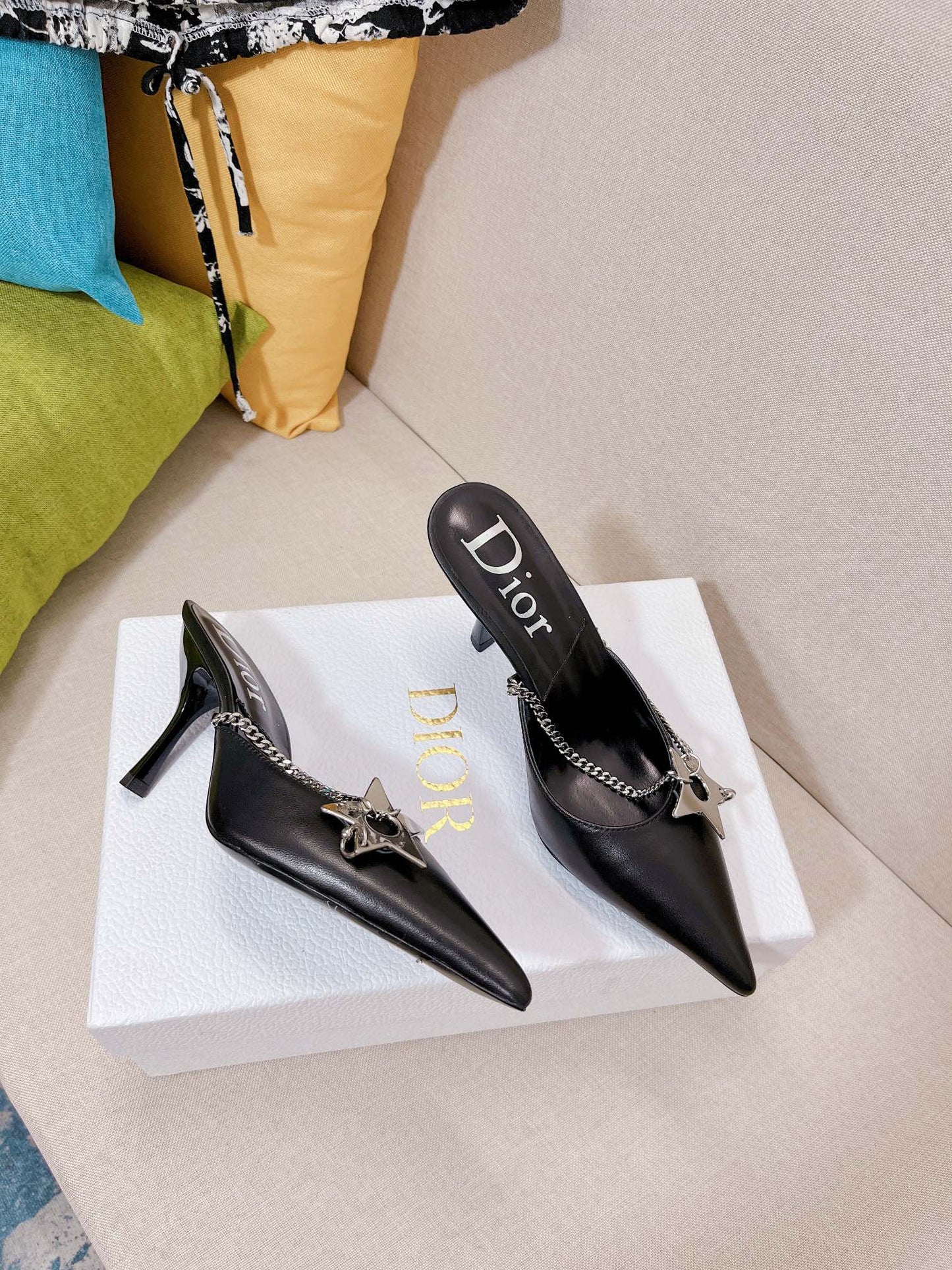 Luxury Shoes - DIR - 247