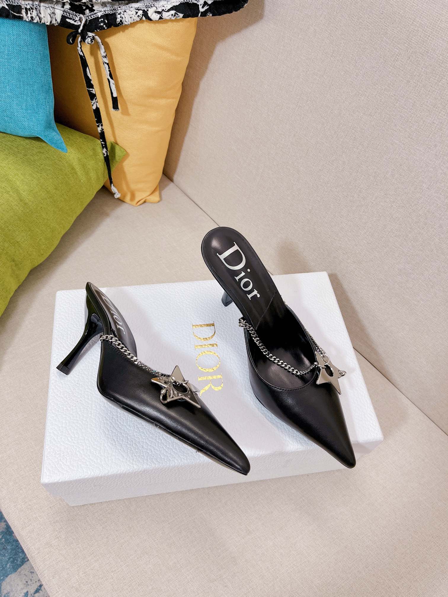 Luxury Shoes - DIR - 247