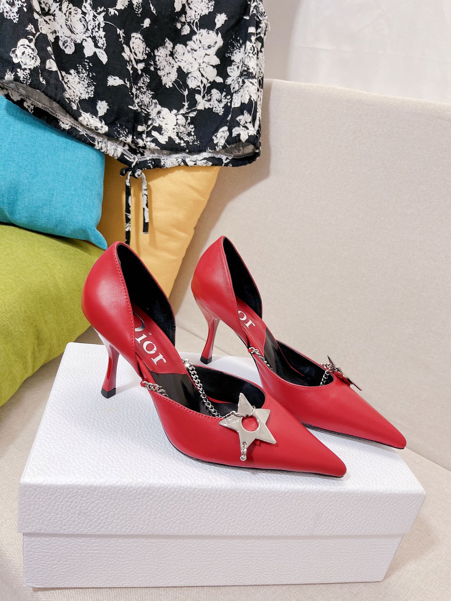 Luxury Shoes - DIR - 245